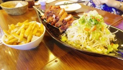 사이치킨 매장 이미지