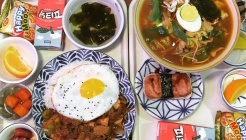 제너럴식당 매장 이미지