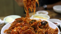 마산콧털네 매장 이미지