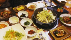 청학동 버섯전골  매장 이미지