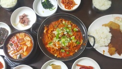 만나별미 매장 이미지