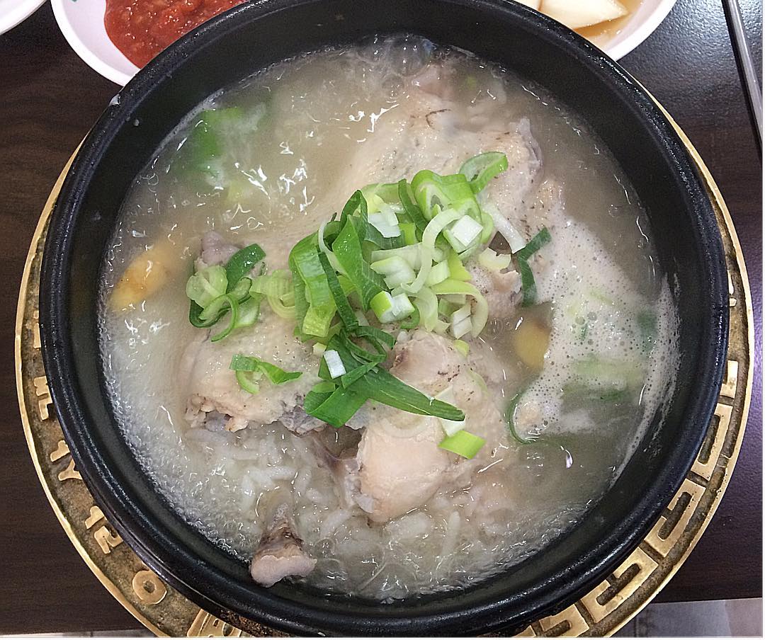 예우랑중화산 매장 이미지