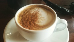 카페 다비드 매장 이미지