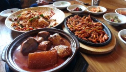 토함  매장 이미지