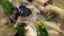 해운대회식당 매장 이미지