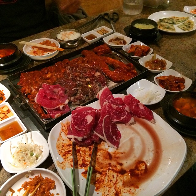 Seoul Jung서울정 매장 이미지
