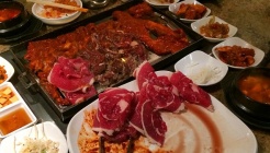 Seoul Jung서울정 매장 이미지