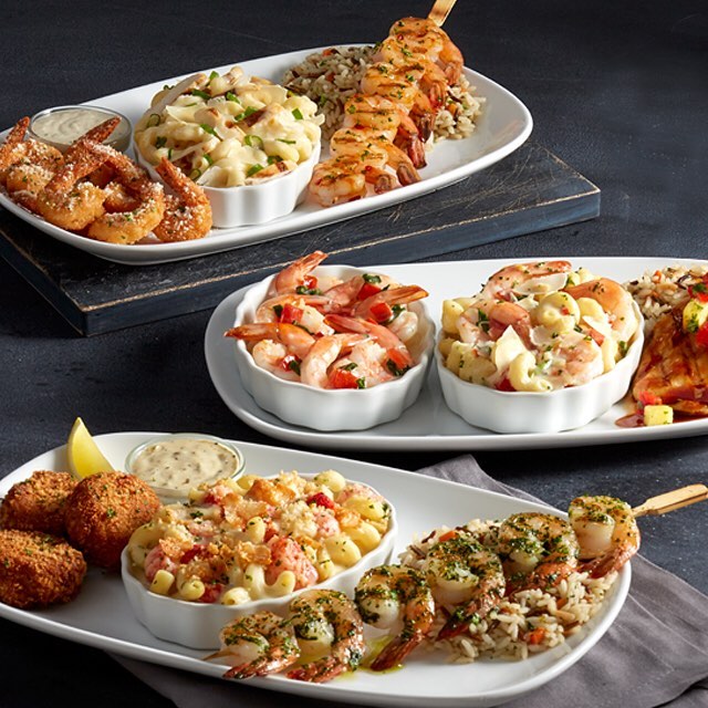 RED LOBSTER 레드랍스터 매장 이미지