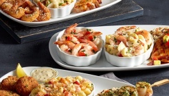 RED LOBSTER 레드랍스터 매장 이미지