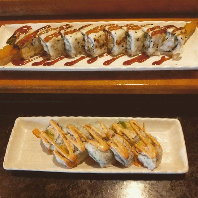 Furusato Sushi  후루사토 매장 이미지