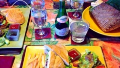 Three Monkeys 쓰리몽키즈 매장 이미지