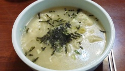 이북식손만두 매장 이미지