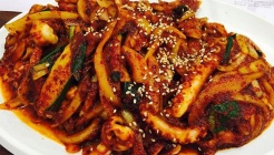 시골길 매장 이미지