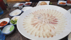 삼태육경 회타운 매장 이미지