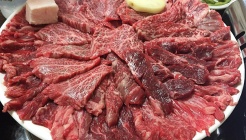 합천삼가 한우식육식당 매장 이미지