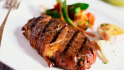 오페라 하우스 레스토랑 매장 이미지