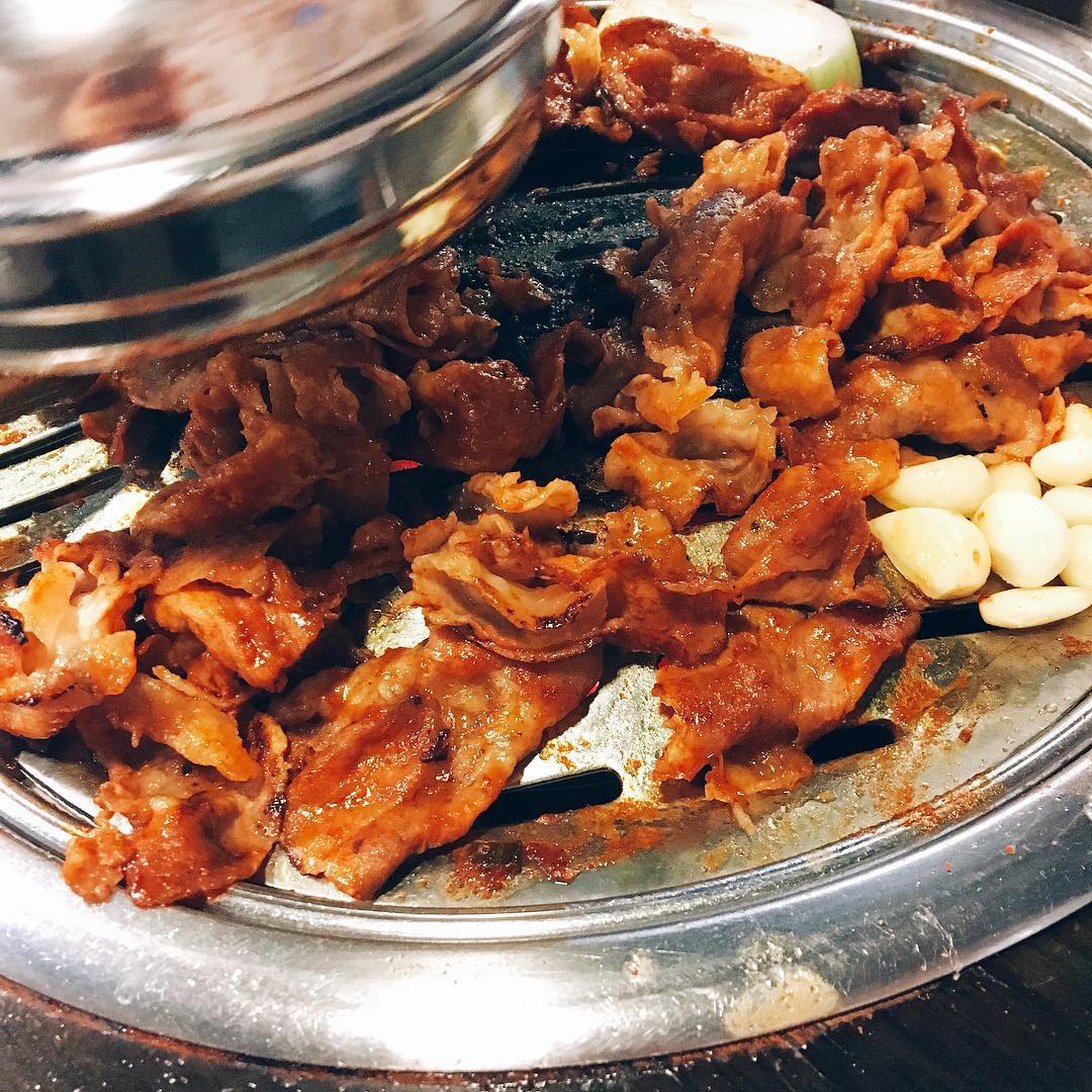 새마을식당 매장 이미지