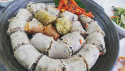 통큰순대 매장 이미지