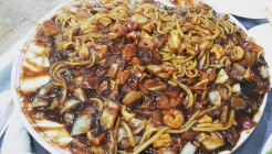 산해반점 매장 이미지