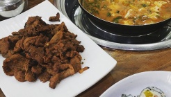 정가네돼지석쇠불고기 매장 이미지