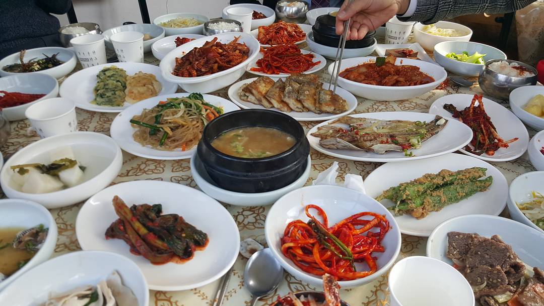 여풍식당 매장 이미지