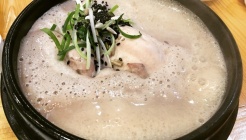 갑오삼계탕 매장 이미지