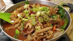 팔구식당 매장 이미지