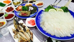 돼지초밥 매장 이미지