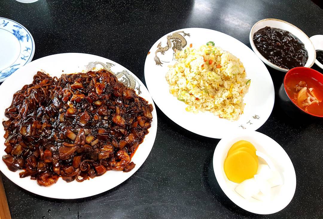 금화중식당 매장 이미지