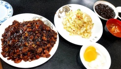 금화중식당 매장 이미지