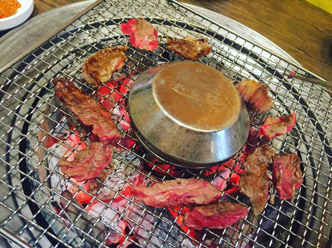 약수터가든 매장 이미지