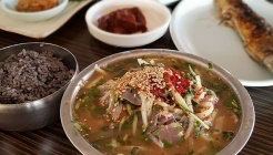 보목해녀의집 매장 이미지