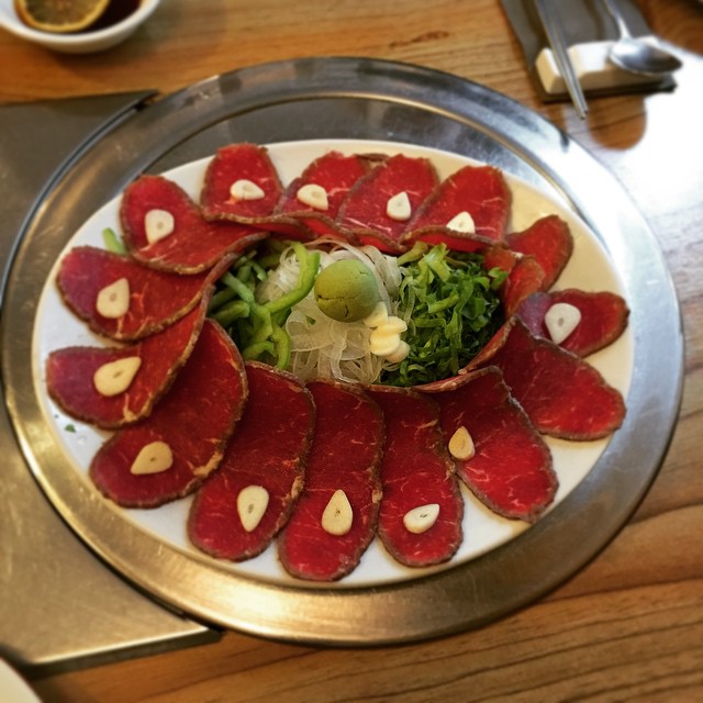 Kook Il Kwan 국일관 매장 이미지