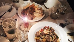 탱그리놀 매장 이미지