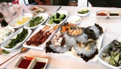 전주횟집 매장 이미지