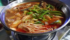 진성횟집 매장 이미지