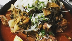 통뼈사랑 매장 이미지