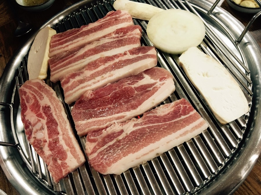 초당참숯화로구이 매장 이미지