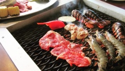 세일즈 바비큐 (Sails BBQ)  매장 이미지