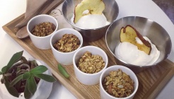 그라놀로지 매장 이미지