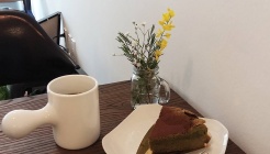 커피샬롱루이 매장 이미지