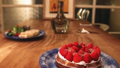 모던테이블 매장 이미지