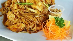 Thai square 매장 이미지