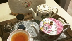 앨리스의 티팟 매장 이미지