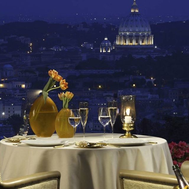 La Pergola 매장 이미지