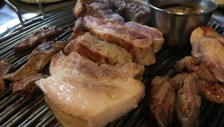 제주흑돈세상수라간  매장 이미지