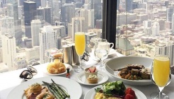 The Signature Room at the 95th 매장 이미지