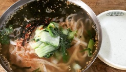 시장칼국수 매장 이미지