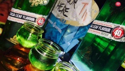 썰스데이 파티 매장 이미지