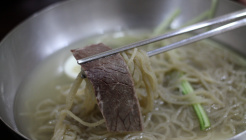 을밀대 매장 이미지